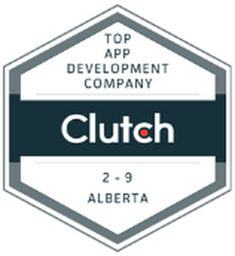 Clutch: Top App Developers Alberta
