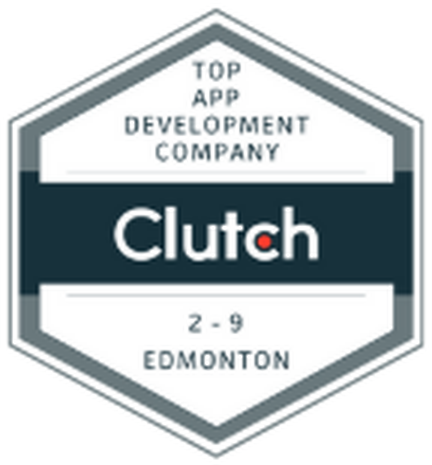 Clutch: Top App Developers Edmonton